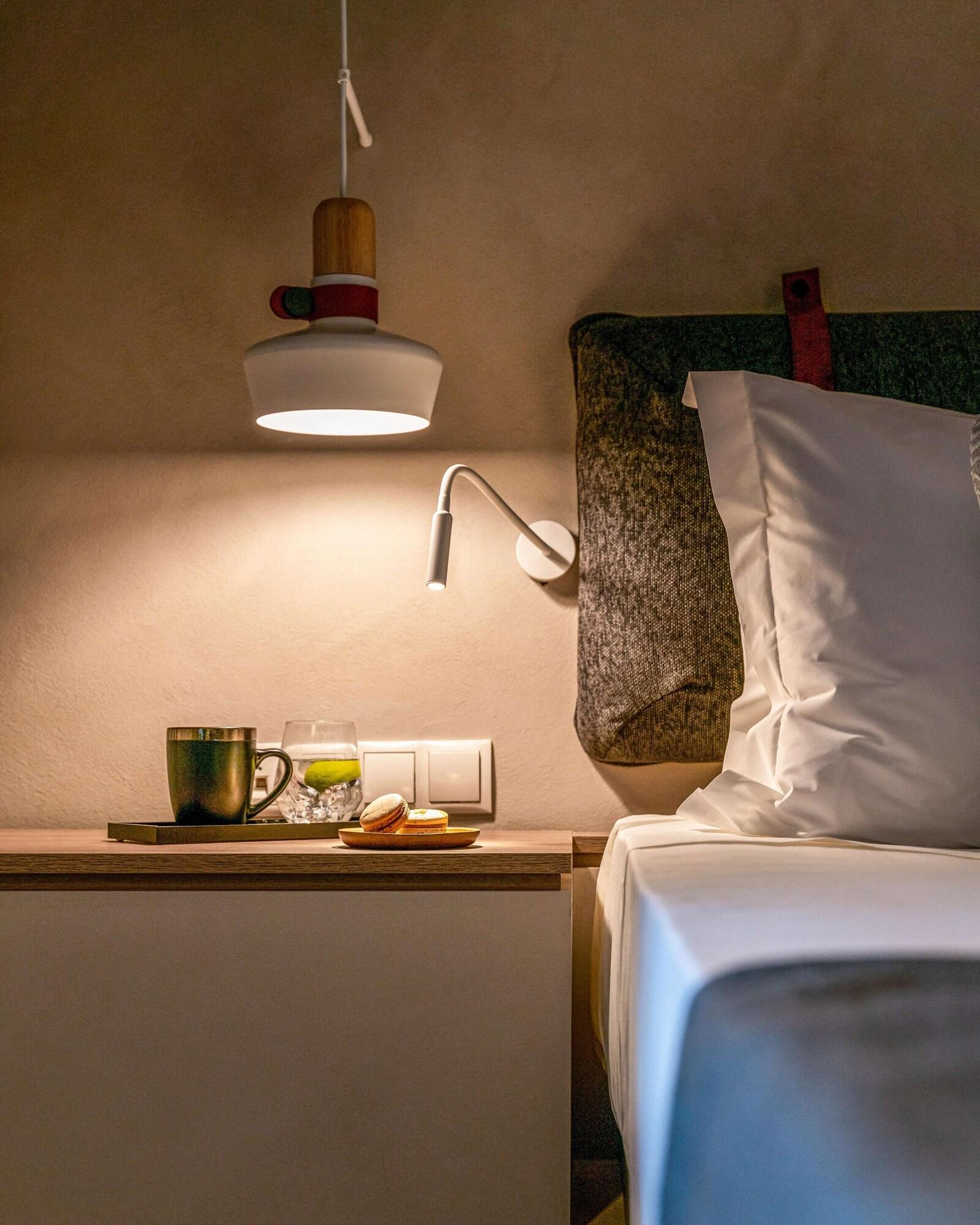 Elissa Adults-Only Lifestyle Beach Resort Kallithea  Exterior photo Wall light